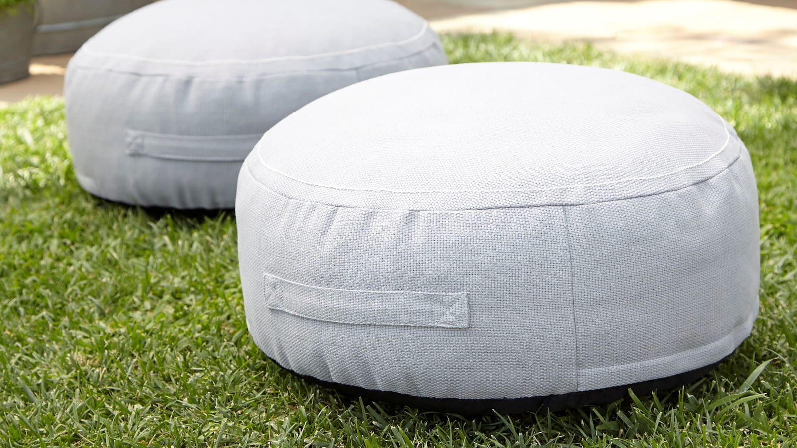 Coussin de sol