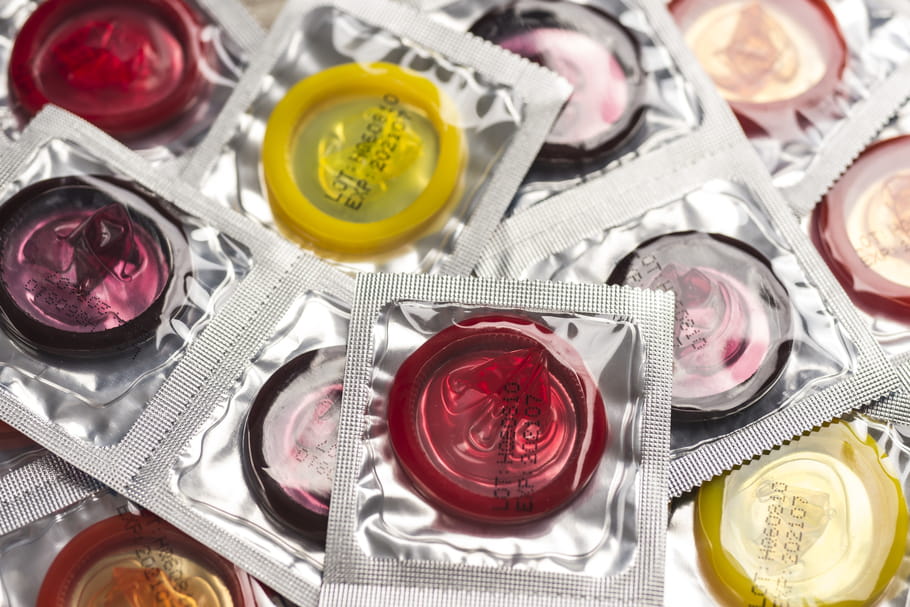 Sexo-coronavirus : quand le Covid-19 s'immisce dans notre lit