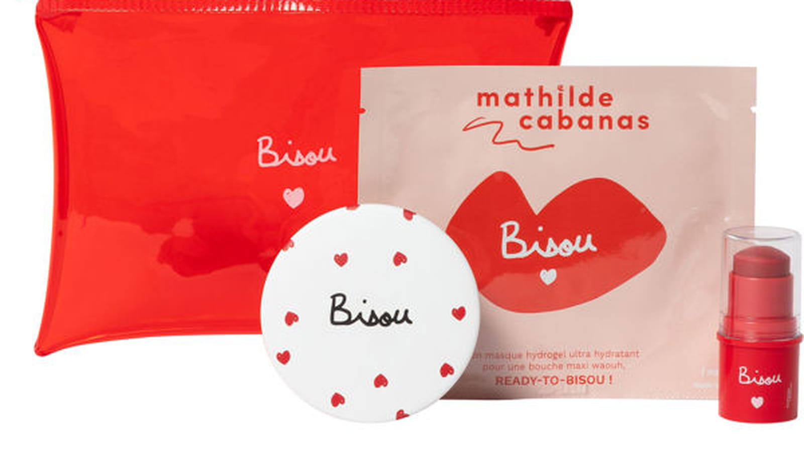 Birchbox x Mathilde Cabanas