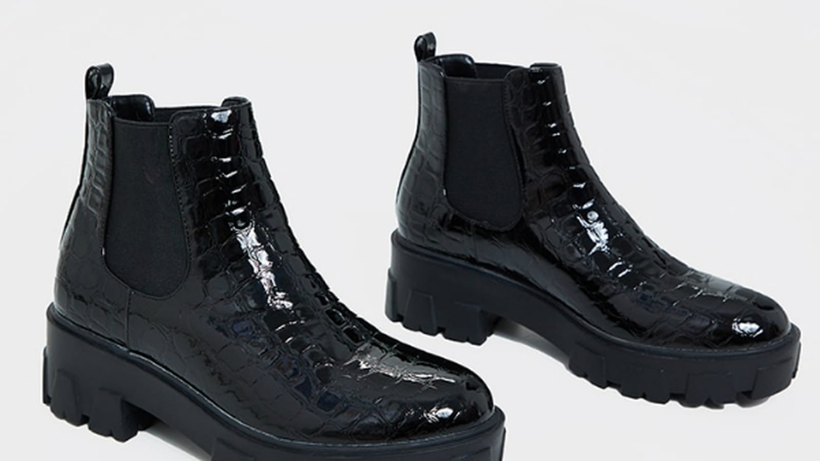 Boots PrettyLittleThing 