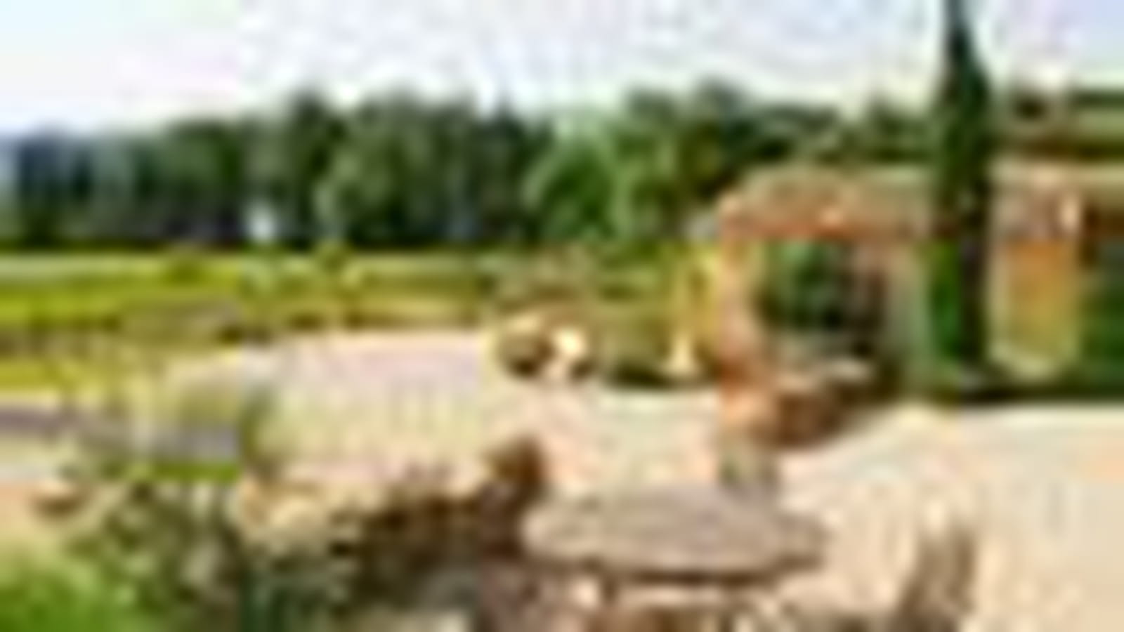 Jardin