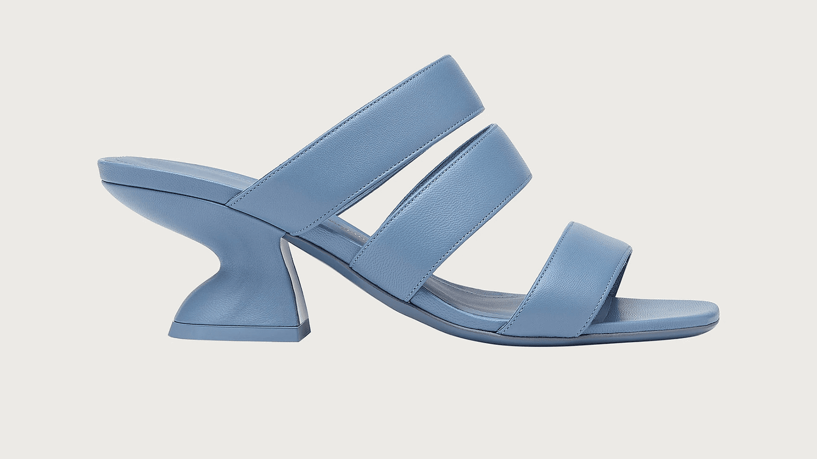 Sandales Salvatore Ferragamo