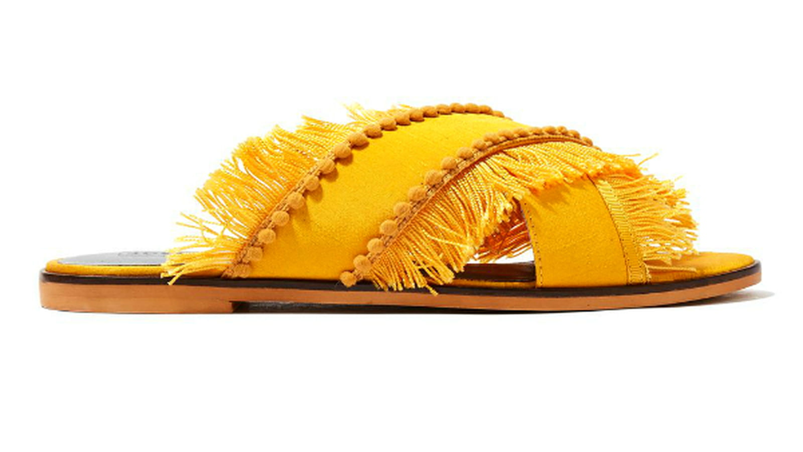 Sandales Topshop