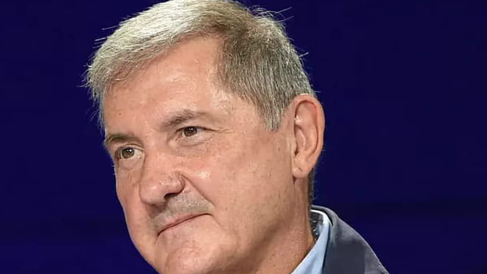 Yves Calvi