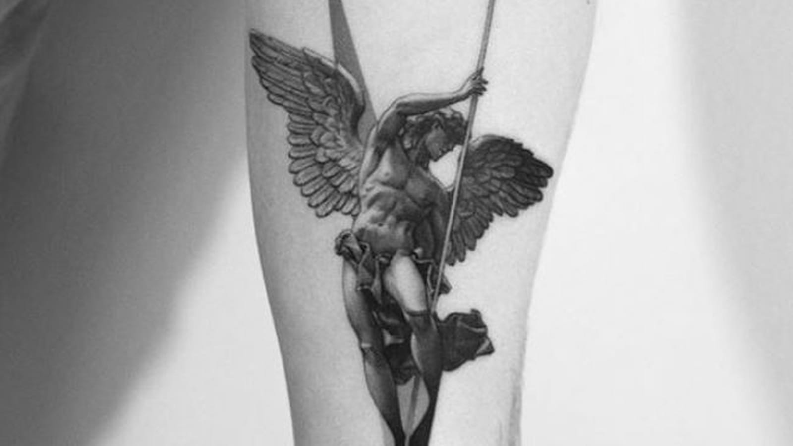 Le dieu mythologique