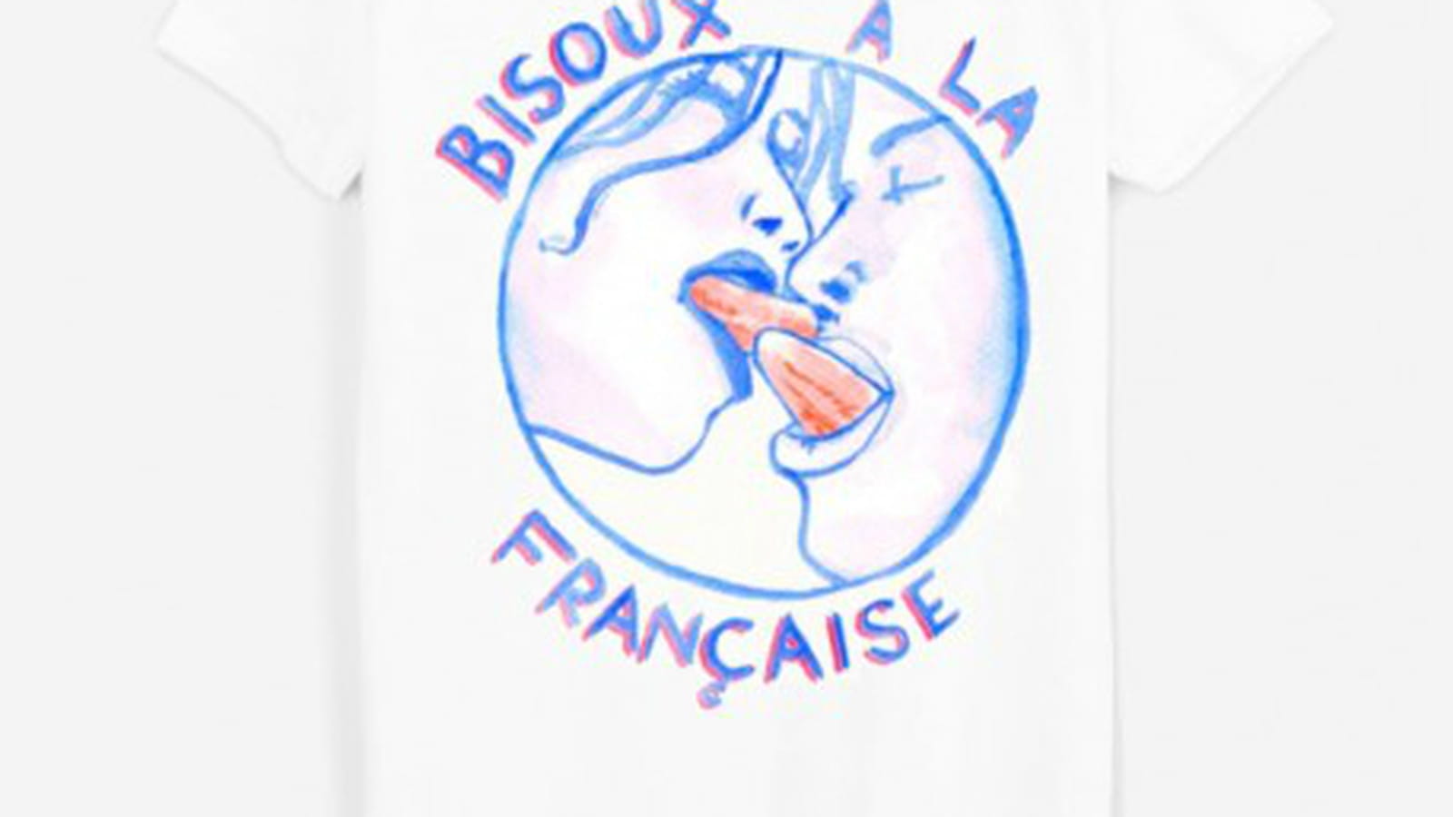  Tee-shirt TH Gallery