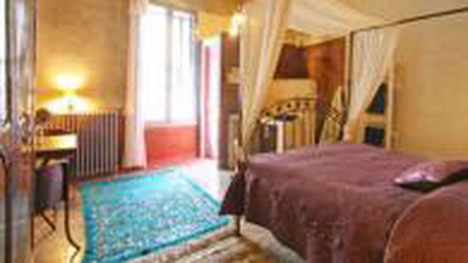 Déco exotique et gourmande