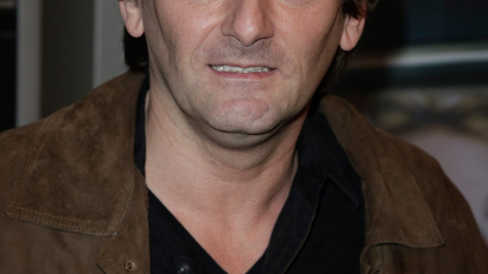 Pierre Palmade