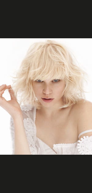 Coiffure 2013&nbsp;: carr&eacute; d&eacute;structur&eacute;