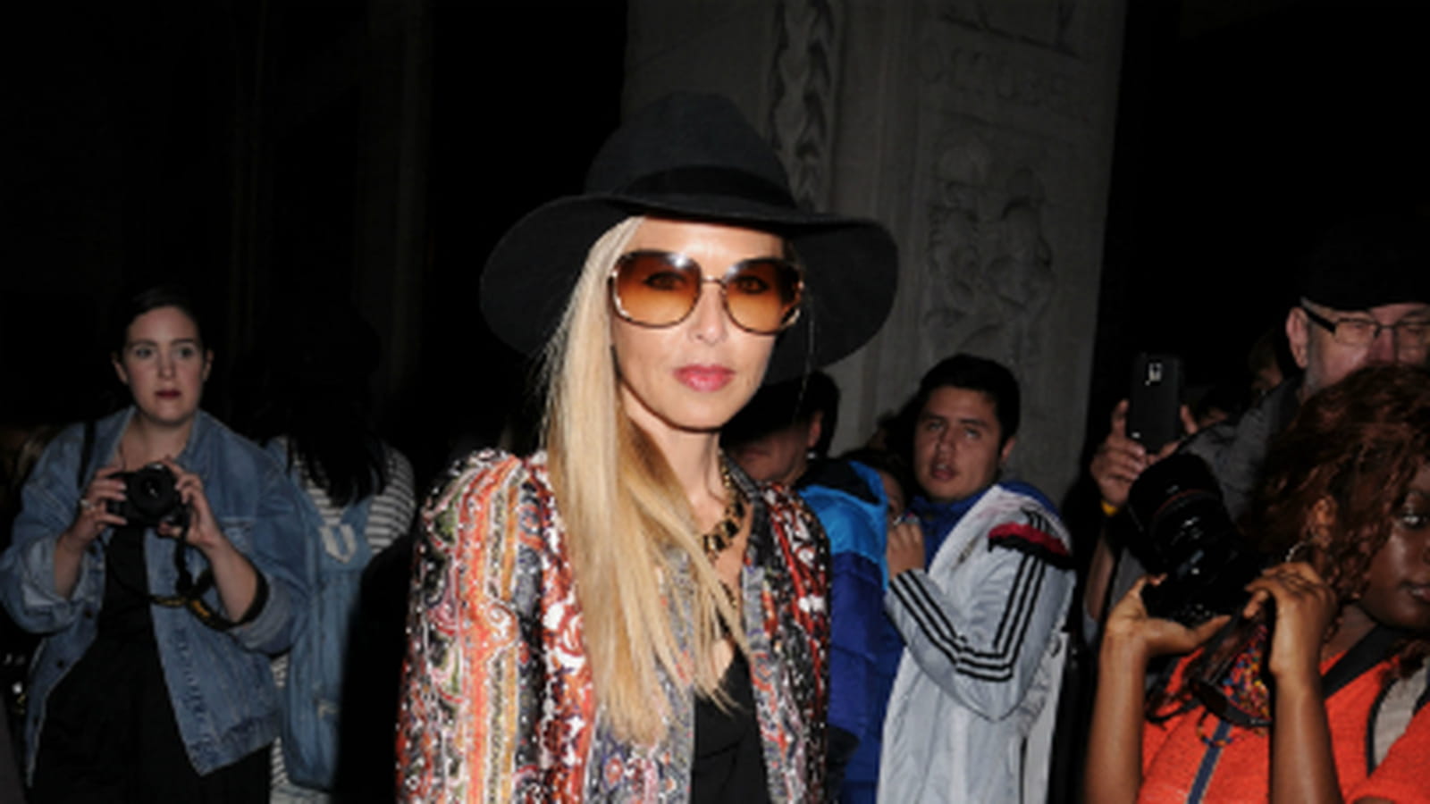 Rachel Zoe