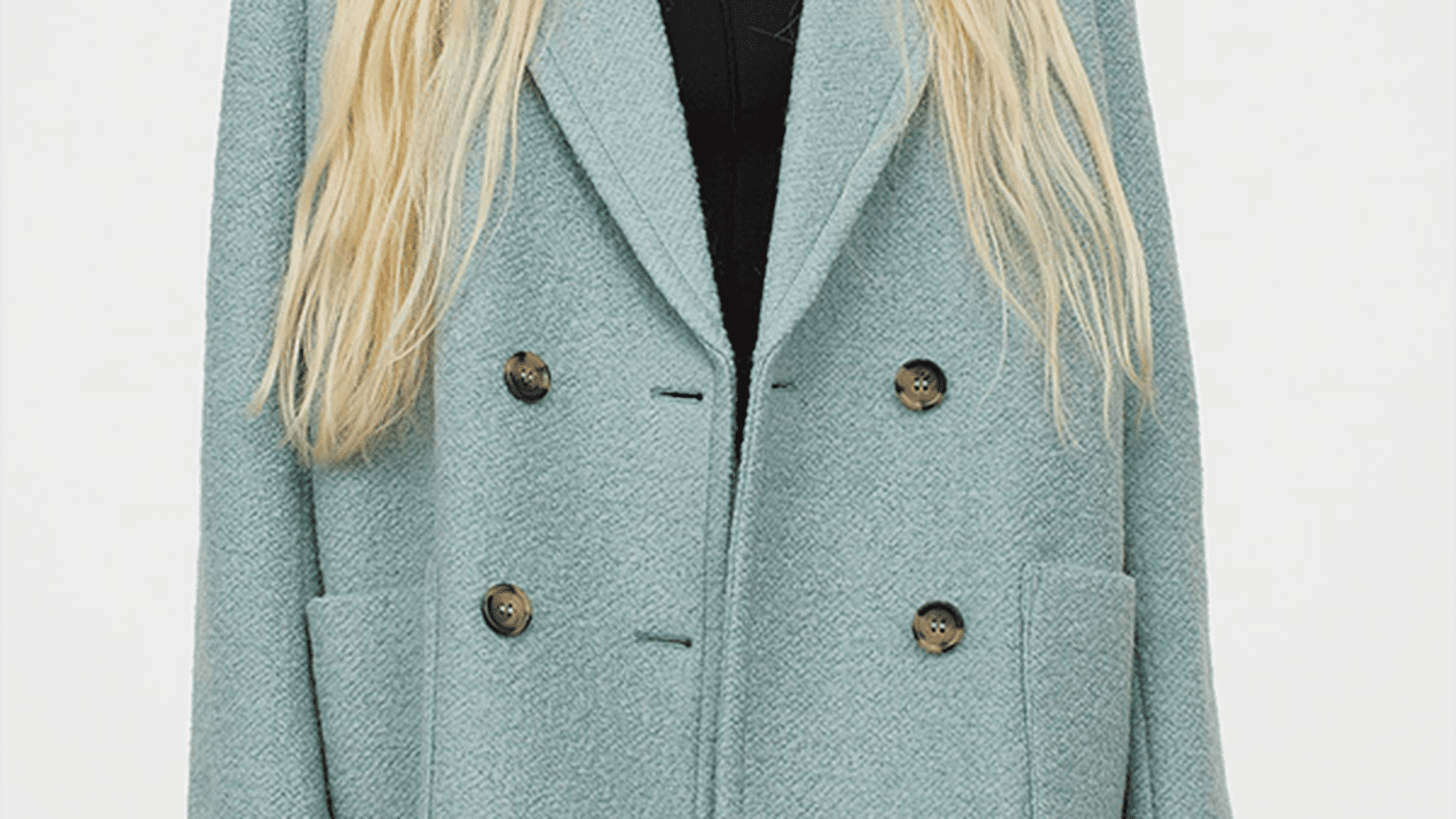Manteau H&M