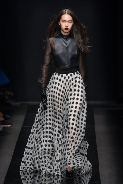 D&eacute;fil&eacute; Emanuel Ungaro