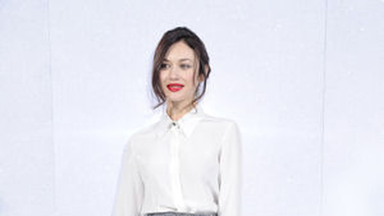 Olga Kurylenko