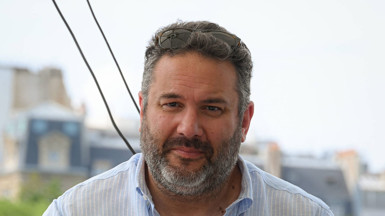 Bruce Toussaint