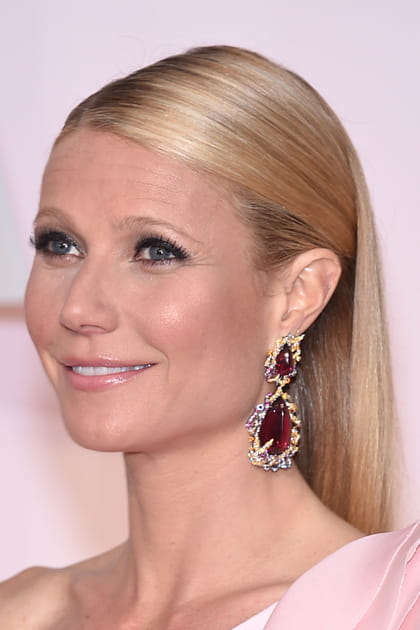 Gwyneth Paltrow, lumineuse