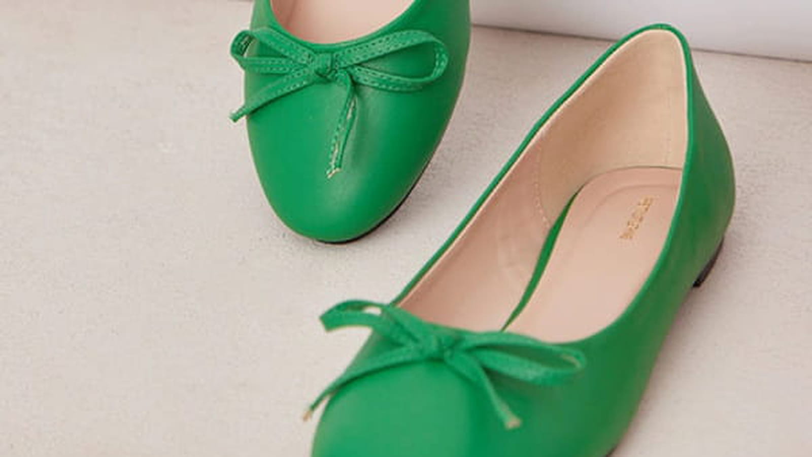 Ballerines Pretty Little Thing