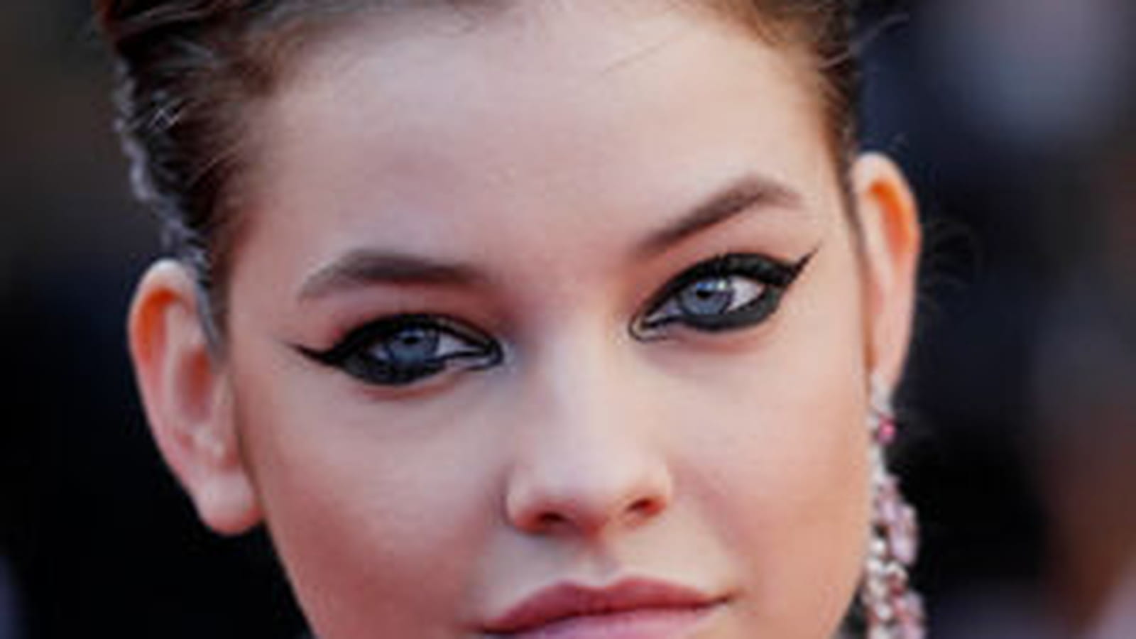 Barbara Palvin