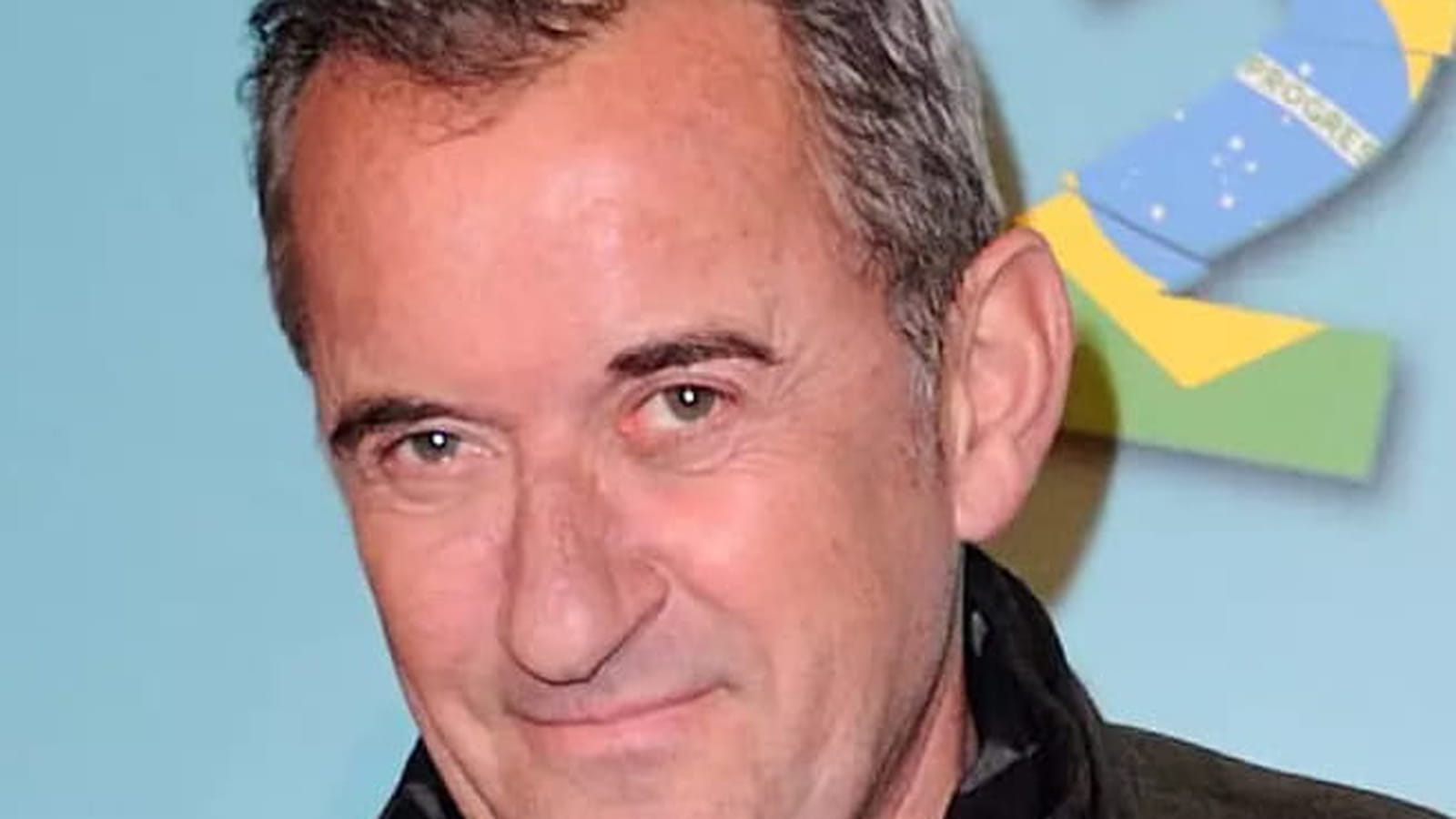 Christophe Dechavanne