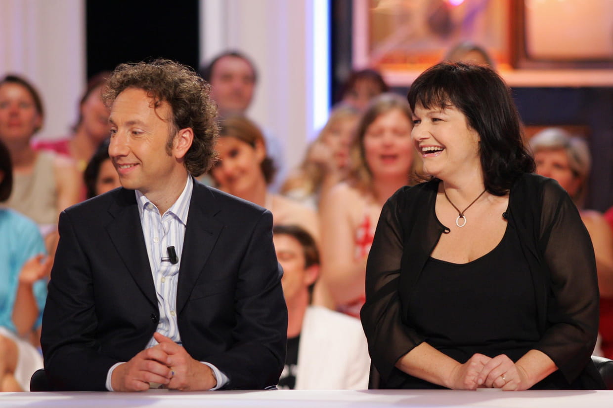 Les Enfants de la Télé Les Enfants de la Télé