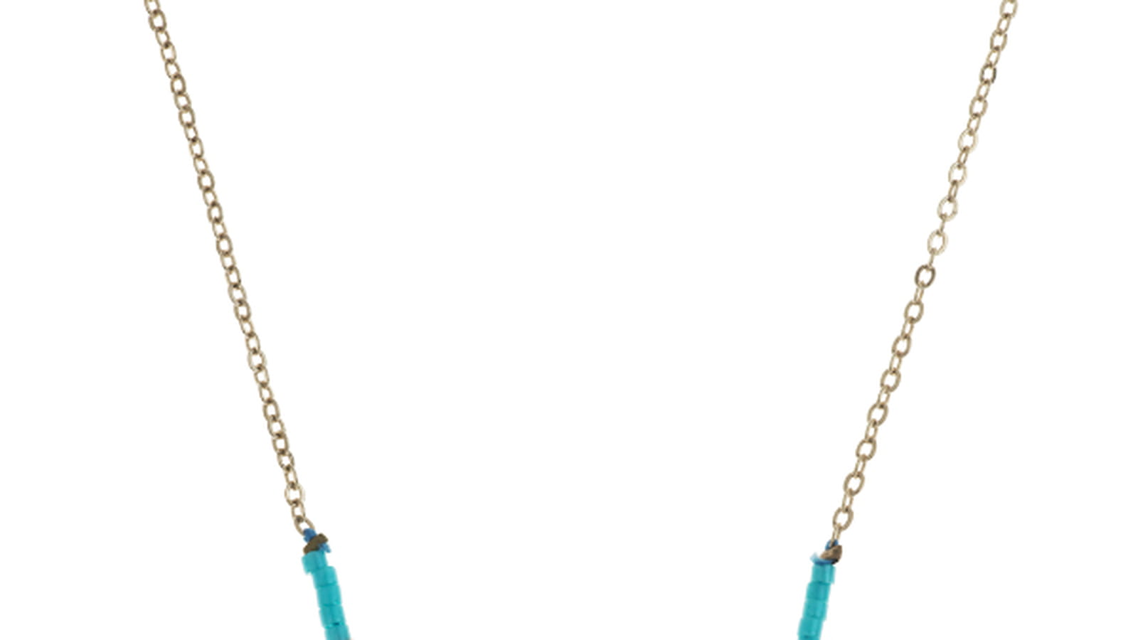 Collier SemiLunaire