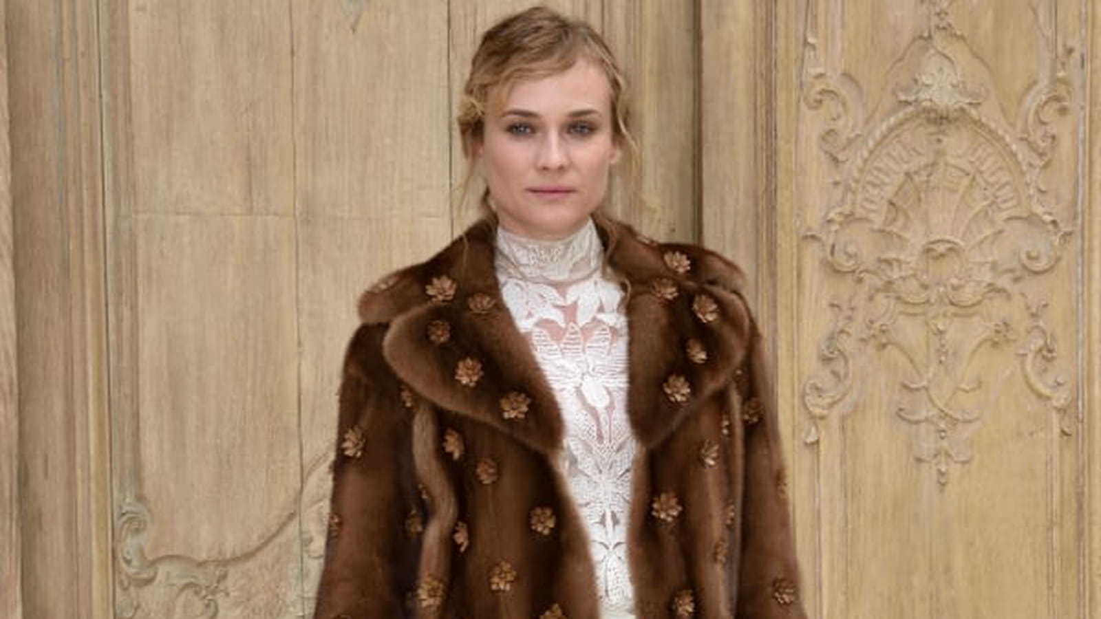Diane Kruger