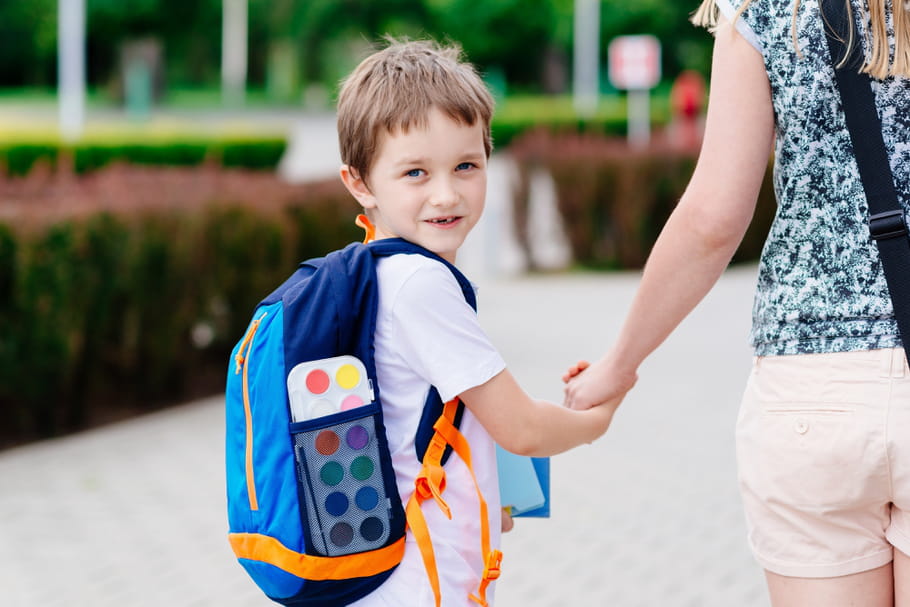 Pollution à l'école : les parents inquiets pour leurs enfants