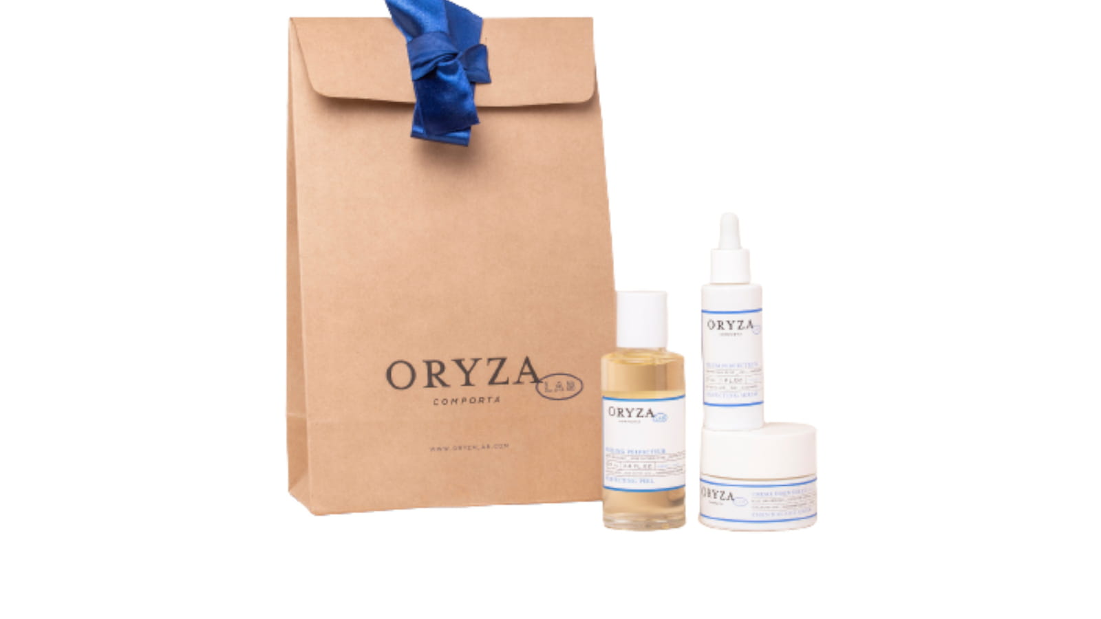 Oryza Lab