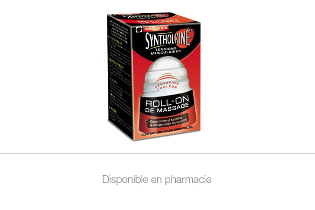 Roll On de Massage, Syntholkin&eacute;