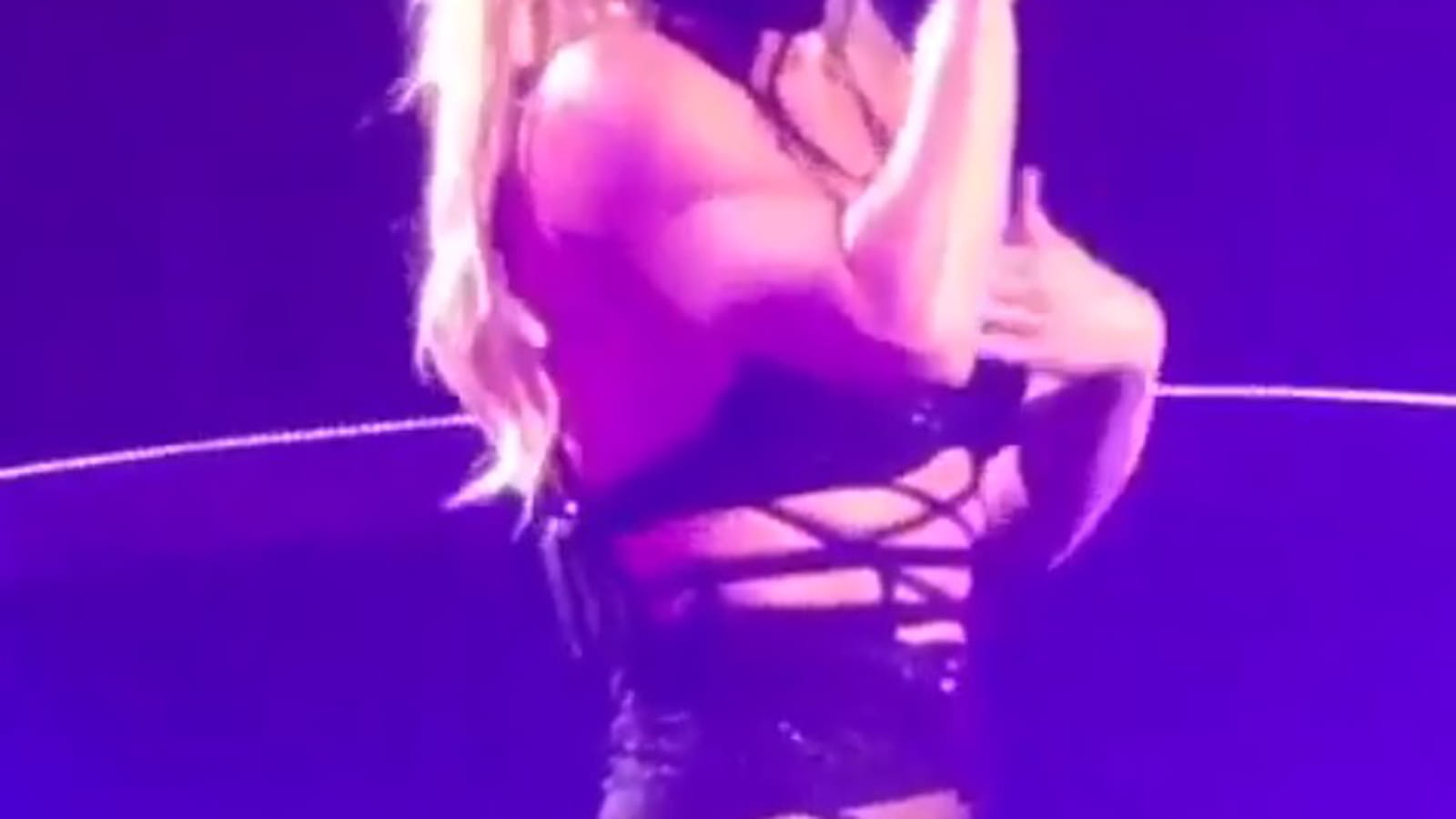 Britney Spears
