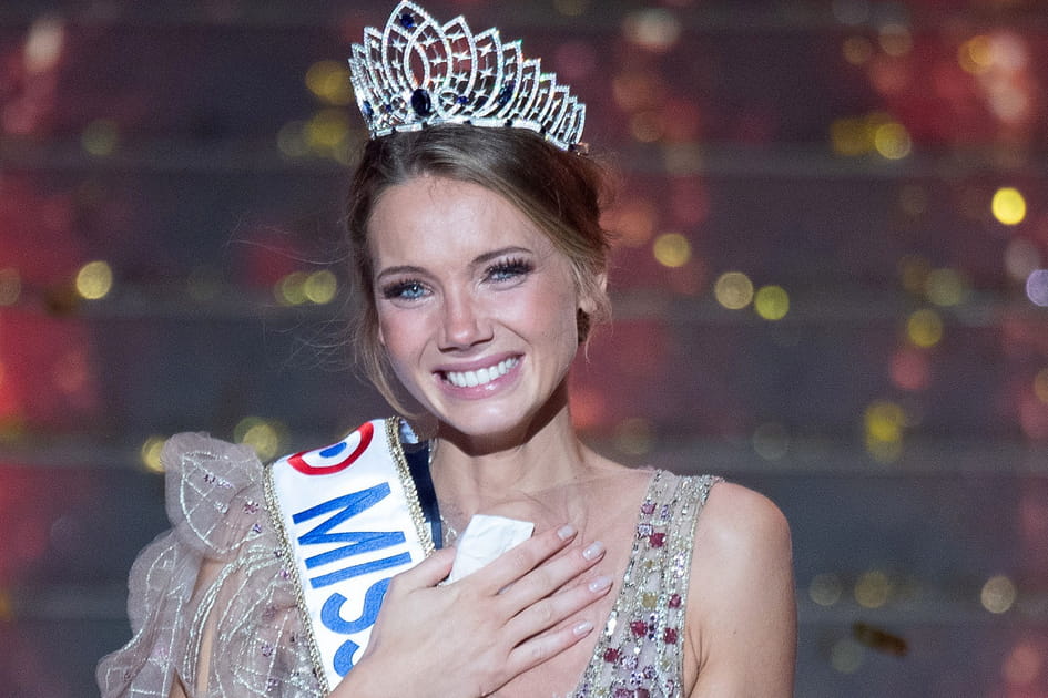 Les cils de biche d'Amandine Petit