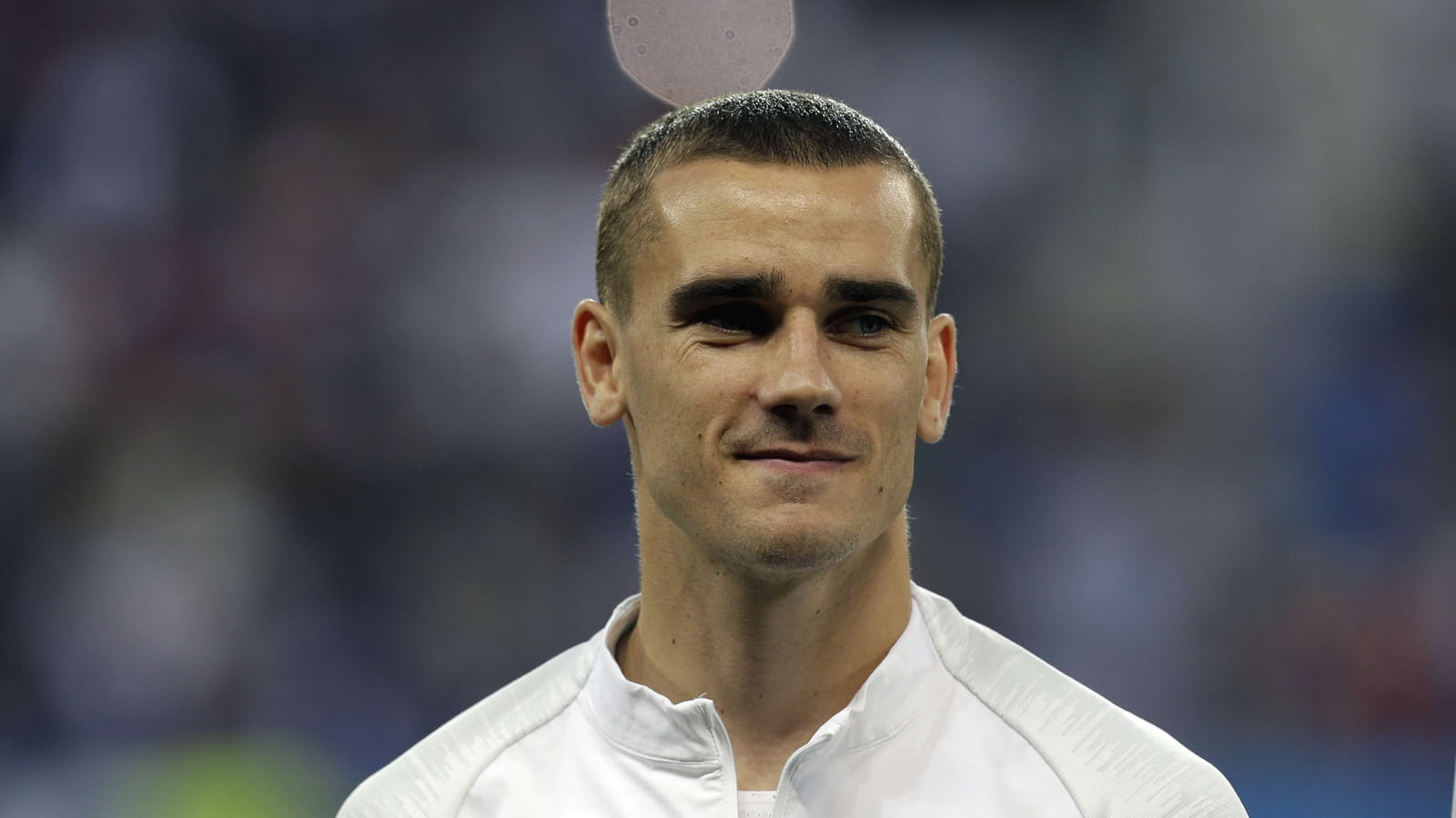 Antoine Griezmann