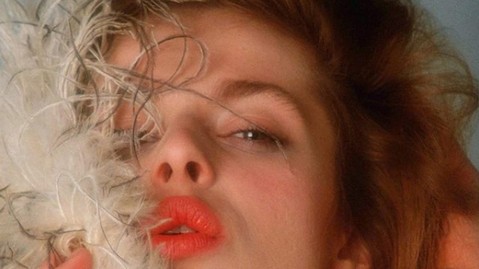 Nastassja Kinski