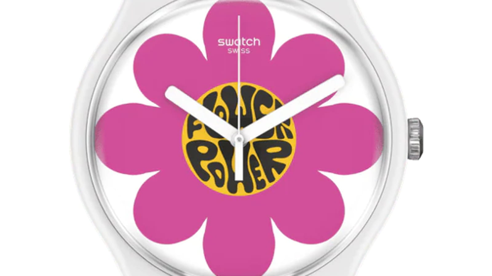 Montre Swatch