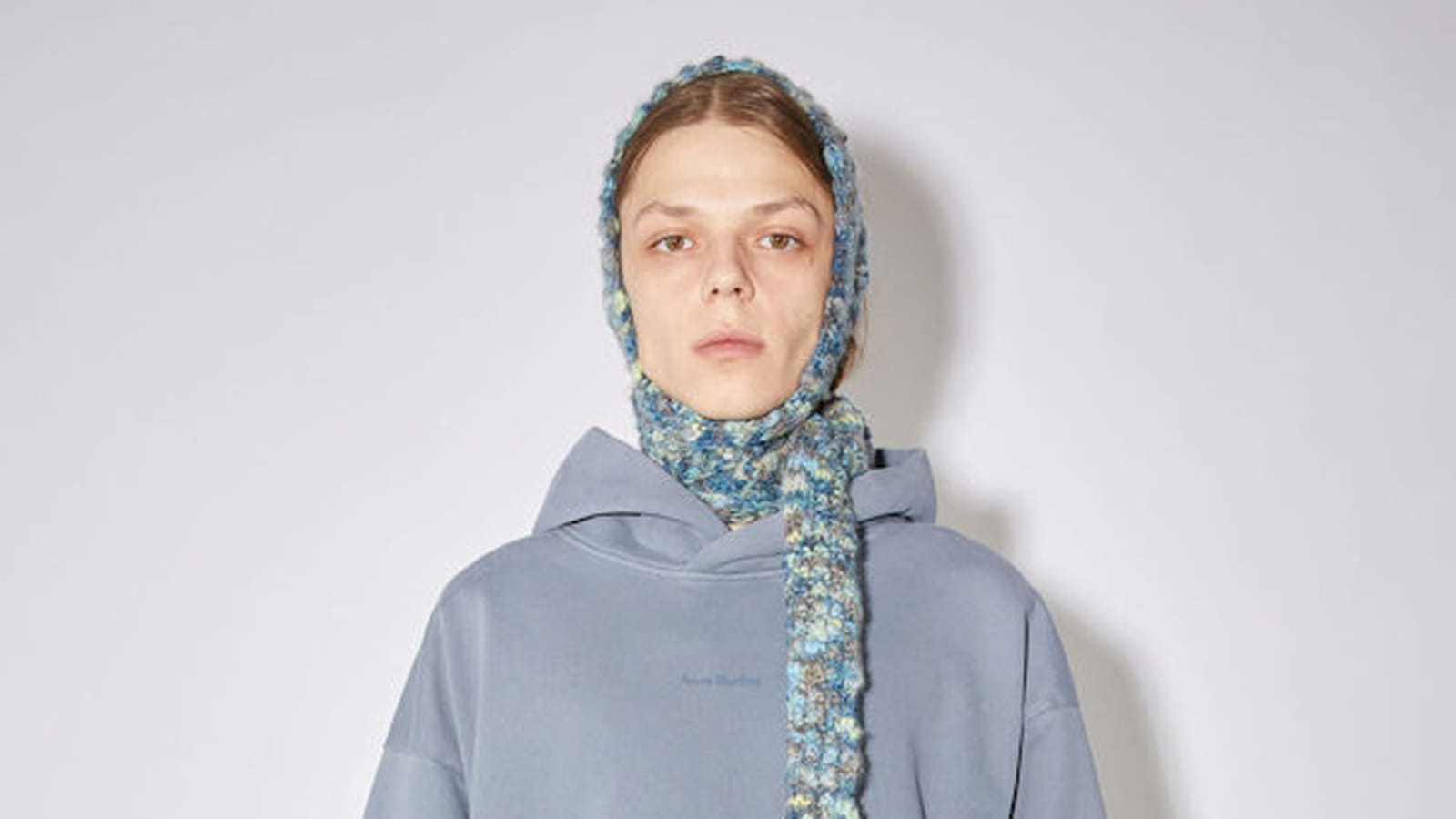 Sweatshirt Acne Studios