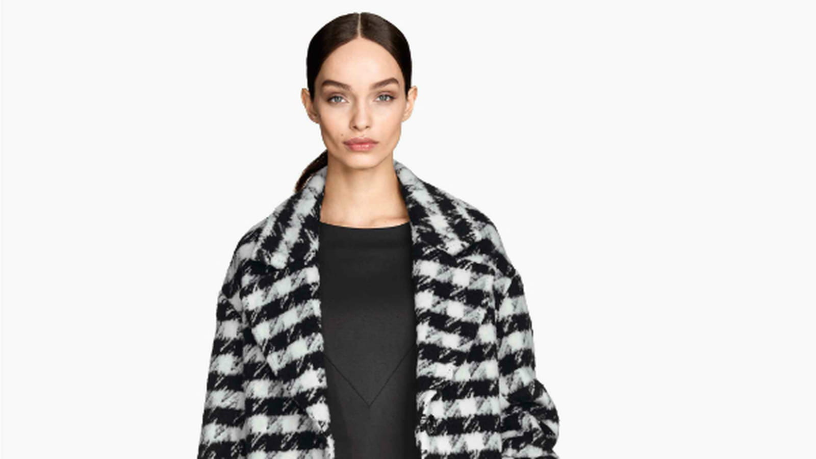 Manteau H&M