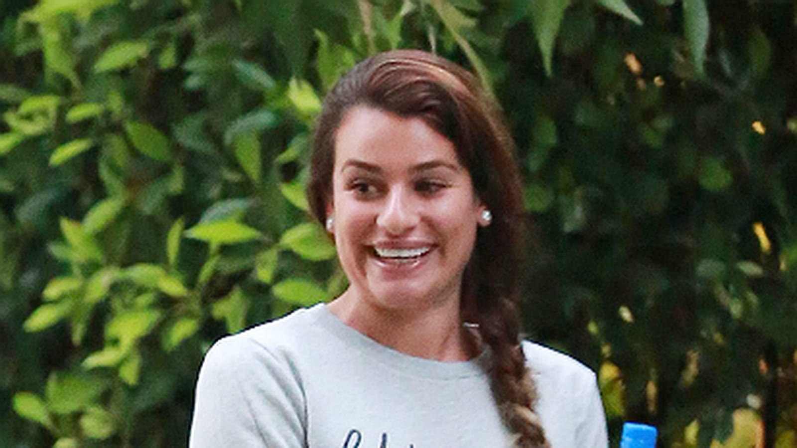 Lea Michele
