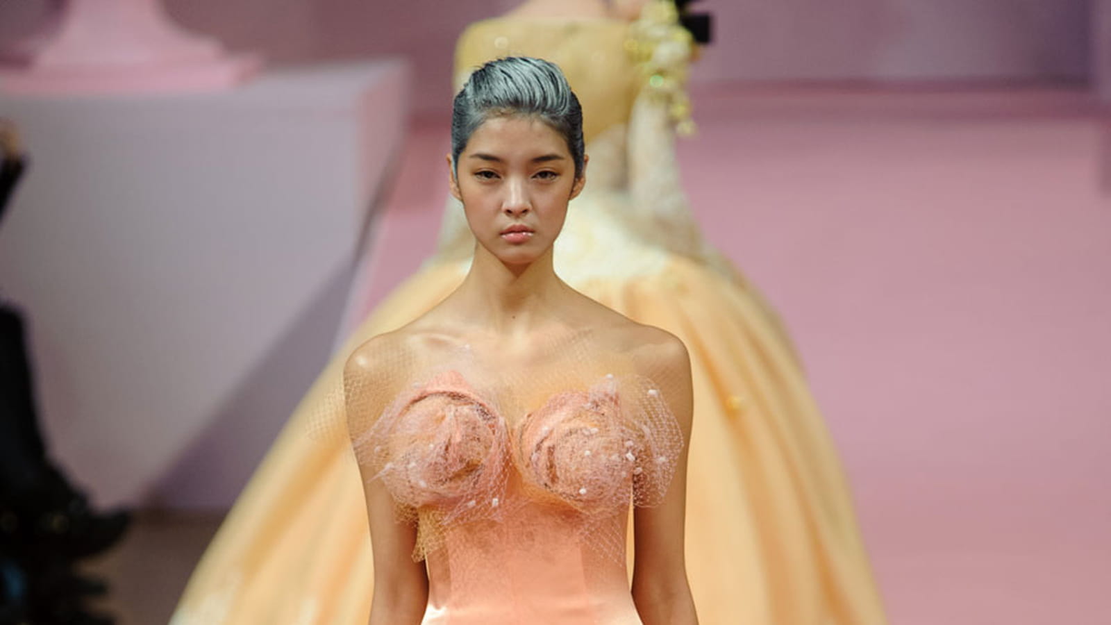 Alexis Mabille