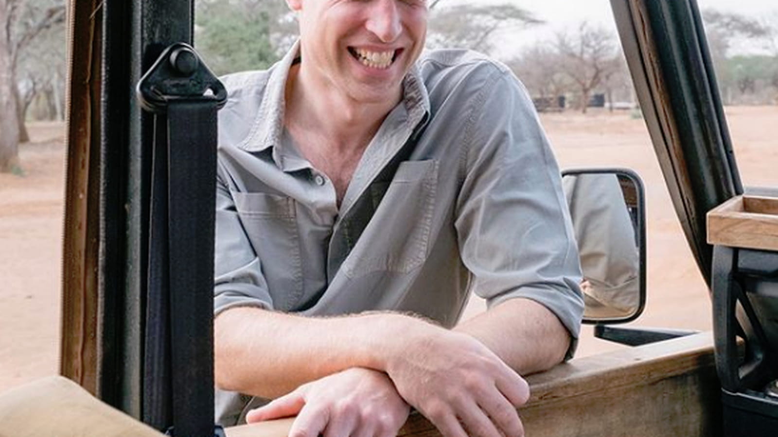 Prince William