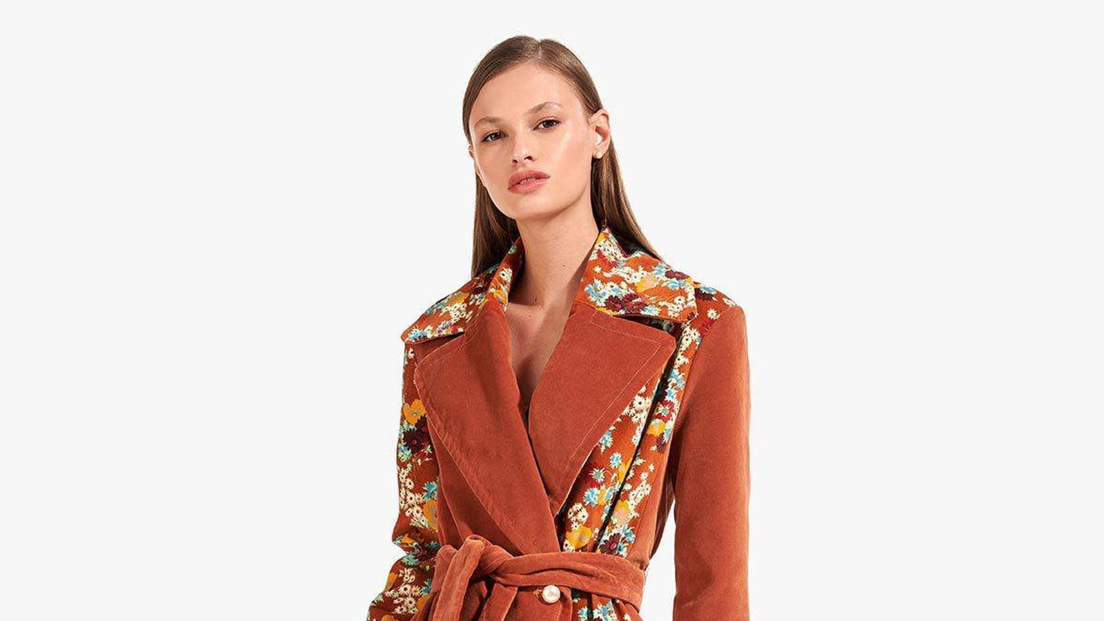 Manteau Staud 