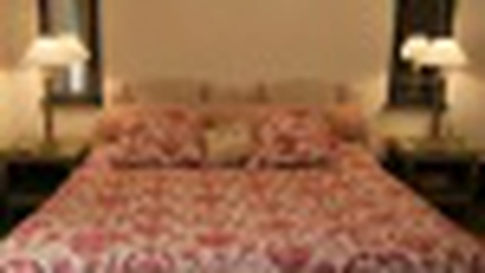 Chambre tradition