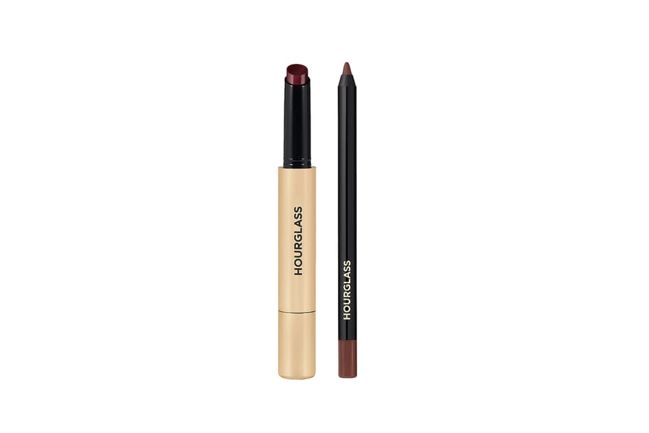 Sculpt and Gloss duo, Hourglass