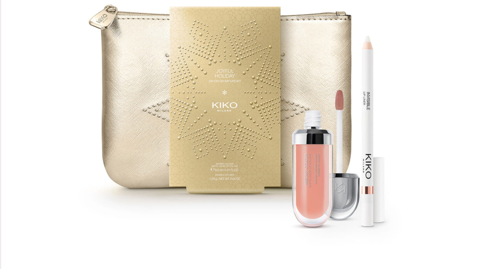Kiko Milano