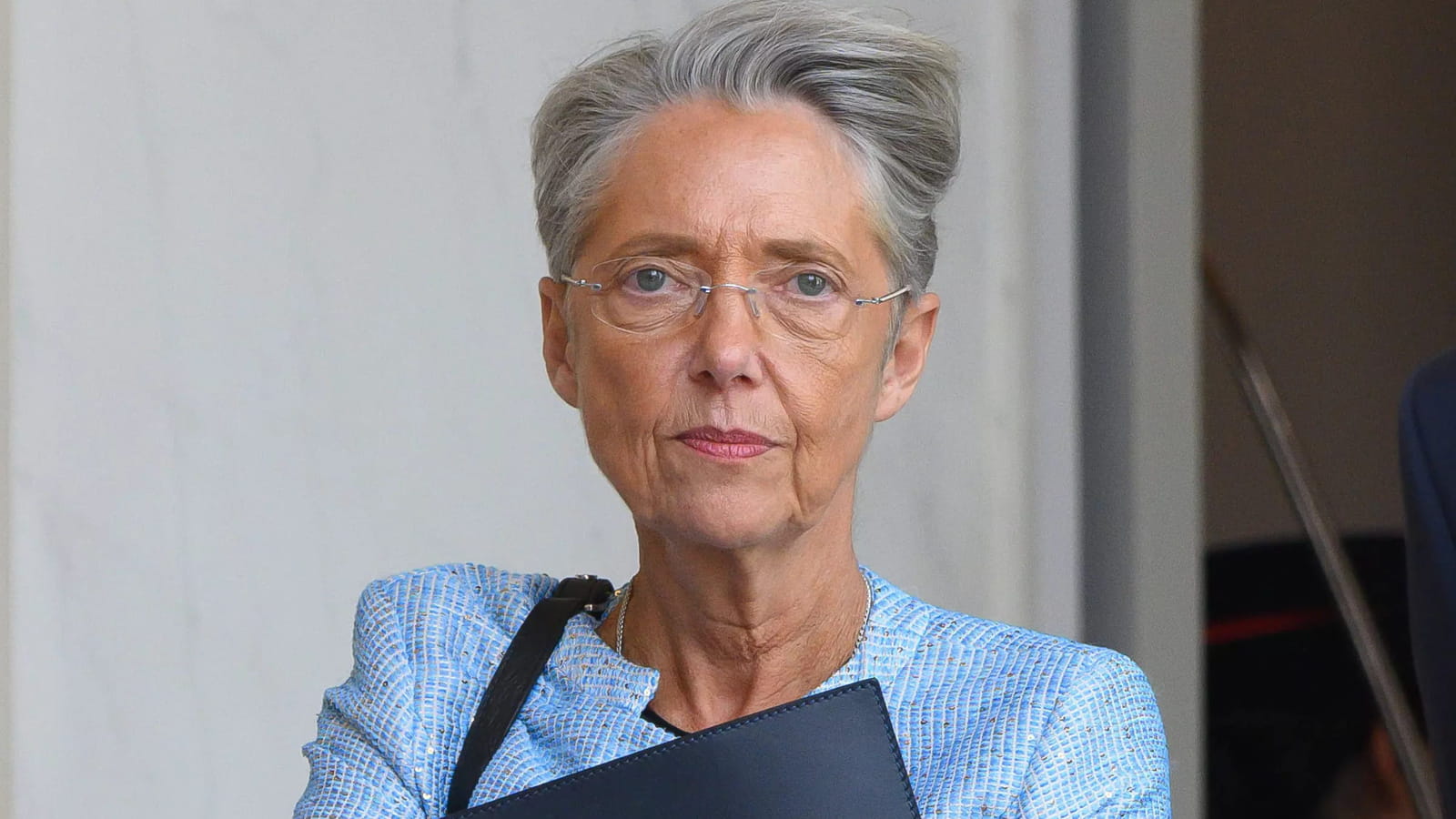 Elisabeth Borne