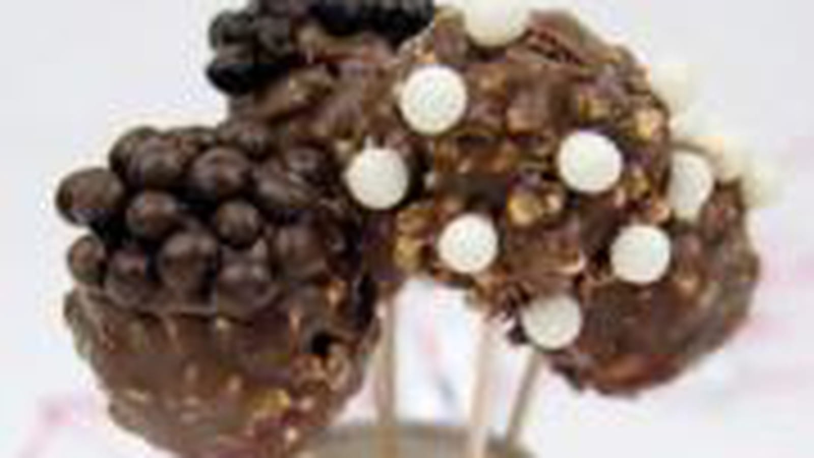 Pop crunchy