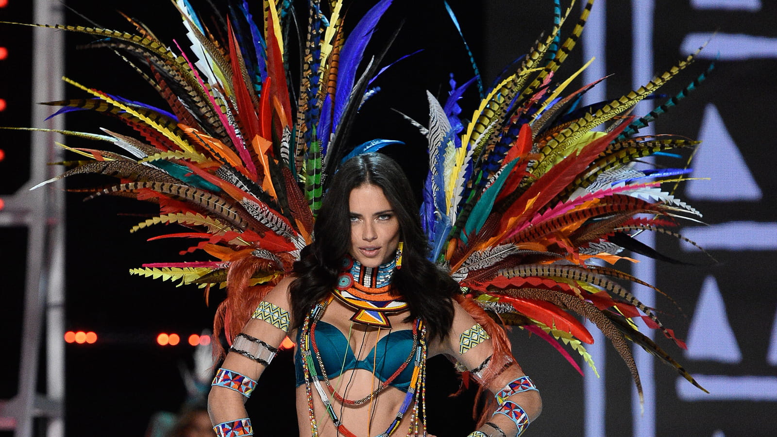 Adriana Lima 