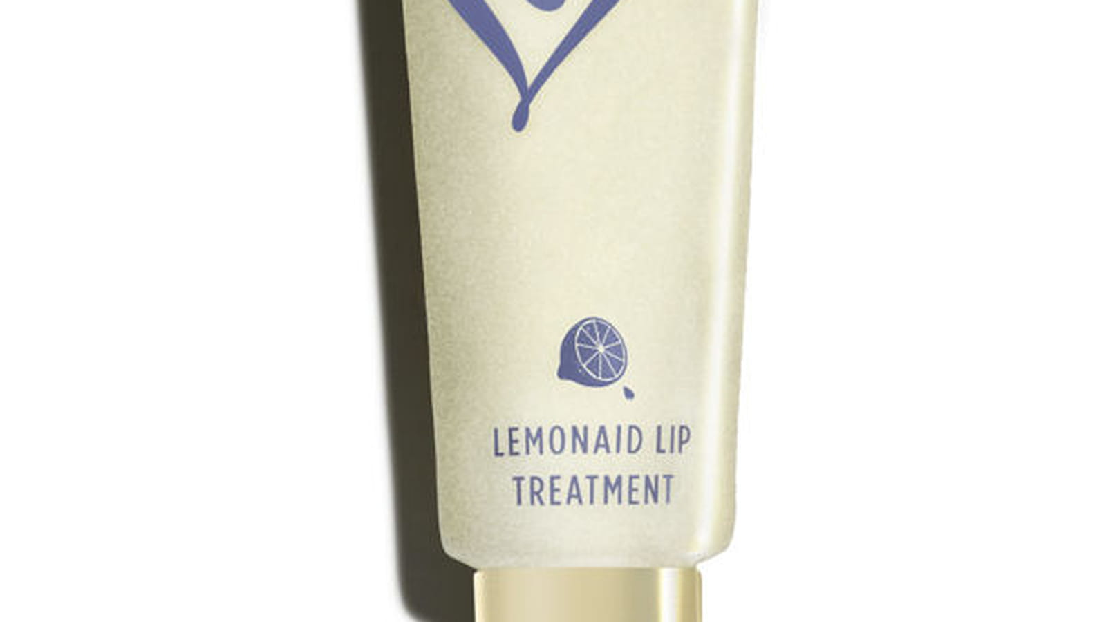Le baume Lemonaid Lip Treatment de Lanolips 