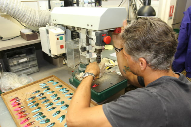 Des outils sur-mesure