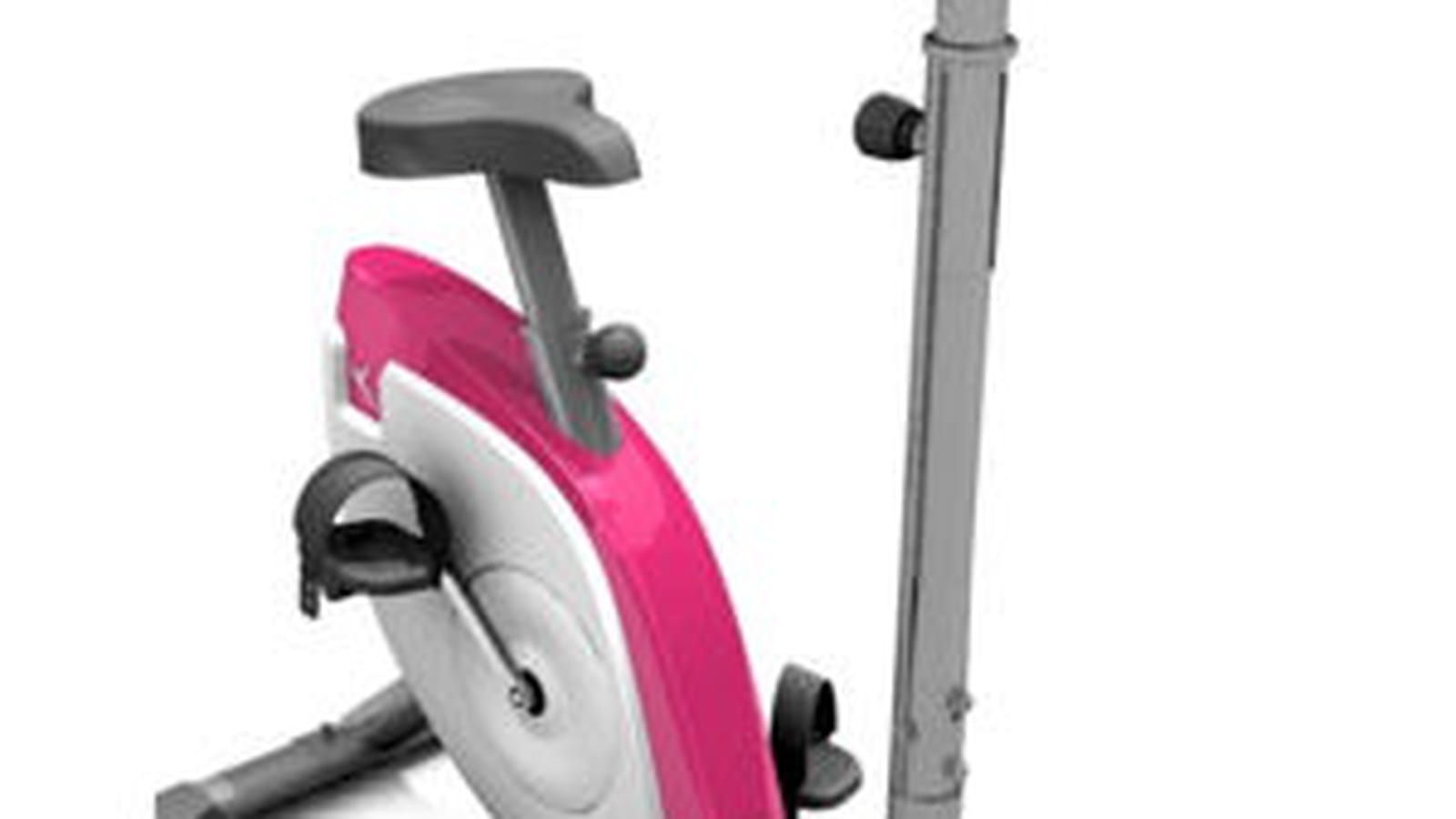 Vélo d'appartement VM 480 de Domyos