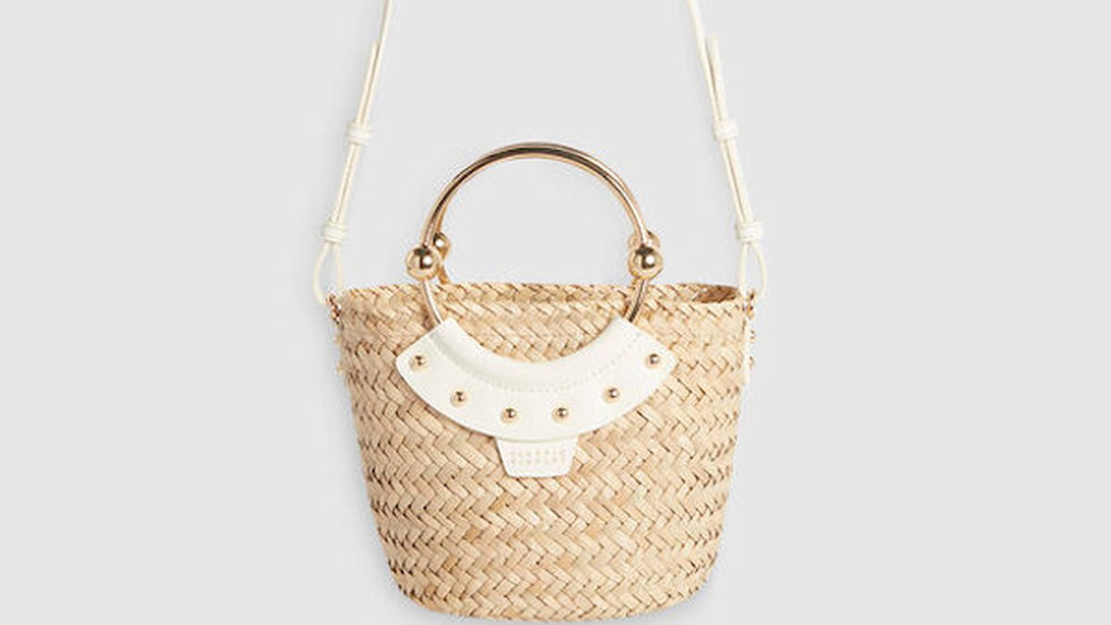 Panier Claudie Pierlot
