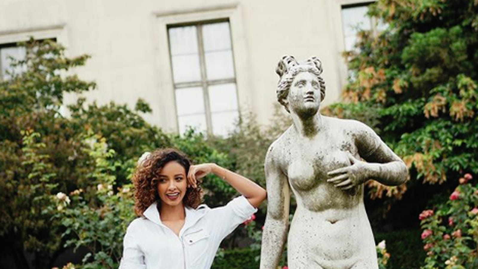 Flora Coquerel